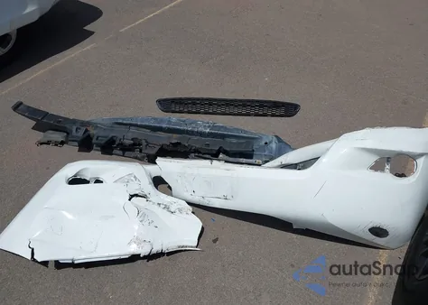 2017 Toyota Sienna Le 7 Passenger из США, поврежденный, VIN 5TDKZ3DCXHS896739